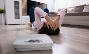 dieta oczysczająca pomaga pozbyć się nadwagi