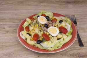 Węglowodany w diecie ultramaratończyków