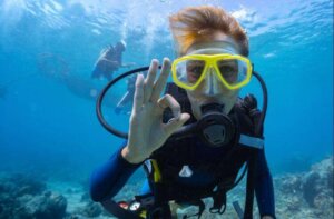 miejsca do nurkowania na świecie