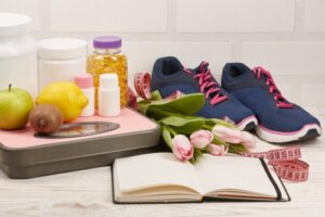 Odżywianie w sporcie - przepisy w Hiszpanii