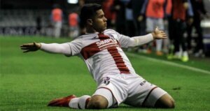 Juan Camilo Hernández