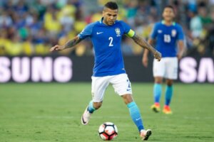 dyskryminacja w piłce