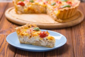 Cztery zdrowe przystawki na święta – Pychota