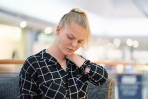 Zmęczenie mięśni po treningu - jak sobie pomóc?