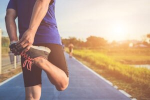 Uprawianie sportów w lecie: kilka wskazówek