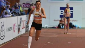 rosyjscy autoryzowani lekkoatleci neutralni