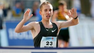 rosyjscy lekkoatleci