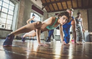 z czego składa się trening funkcjonalny