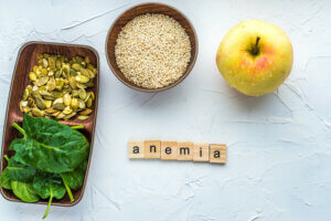 Anemia i jej rodzaje - dowiedz się więcej na ten temat