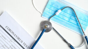 Koronawirus COVID-19 uderza w sport!