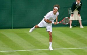 Lista najlepiej zarabiających sportowców federer