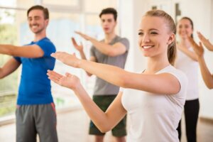 Jak obniżyć poziom cholesterolu? Ćwiczenia ci w tym pomogą