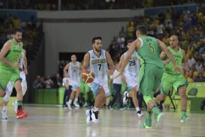 Olimpijskie sporty zespołowe: 7 przykładów