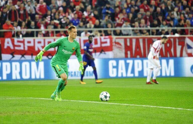 Mecz piłki nożnej - zmiany zasad piłki nożnej