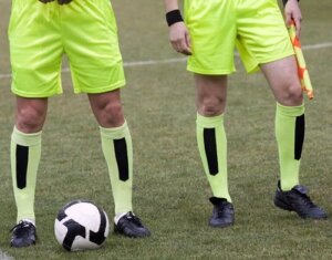 Zmiany w piłce nożnej, które pojawiły się z czasem