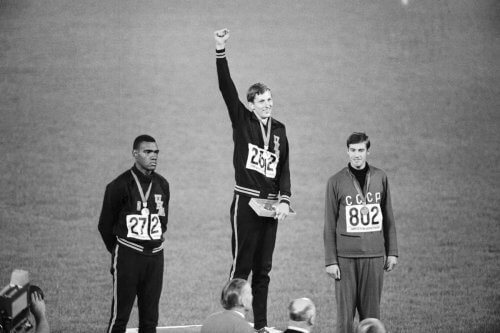 Dick Fosbury