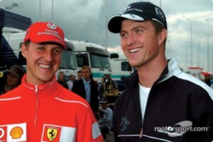 bracia schumacher