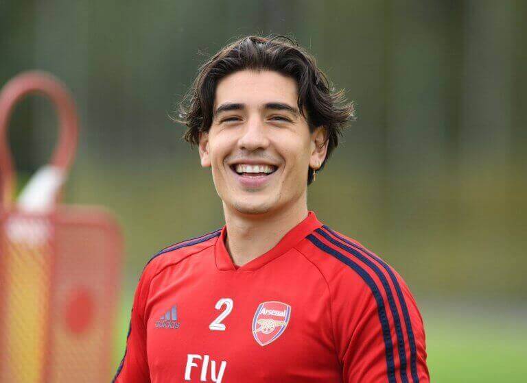 Héctor Bellerín