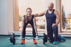 Trener personalny – 8 oznak, że będziesz w tym dobry