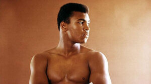 muhammad ali