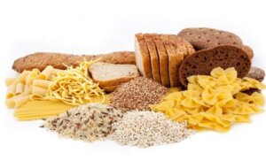 spożywanie węglowodanów