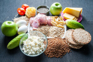 Dieta piłkarzy: poznaj podstawy prawidłowego odżywiania