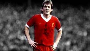 Kenny Dalglish
