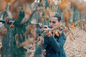 Polowanie a najważniejsze przepisy prawne