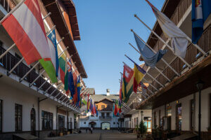 Wioski olimpijskie: jaki jest ich los po Igrzyskach?