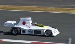 Samochody Formuły 1 - poznaj najlepsze!