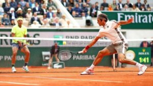 Rywalizacja w sporcie - poznaj najsłynniejszych przeciwników