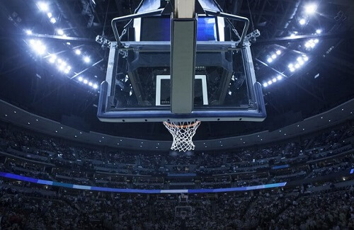 Mistrzowskie drużyny NBA z największą liczbą tytułów