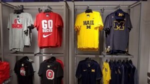 Produkty reklamowe w sporcie: na czym dokładnie polega?