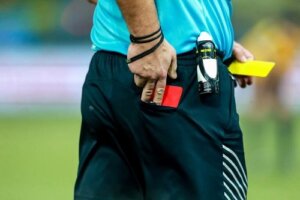 Kodeks postępowania dyscyplinarnego RFEF