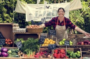 Żywność organiczna: czy naprawdę jest zdrowsza?