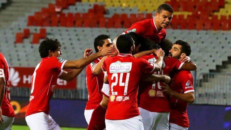 Al-Ahly - kluby z największą liczbą międzynarodowych tytułów