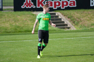 borussia monchengladbach