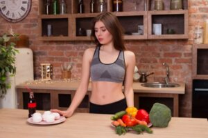 Dieta dla biegaczy: czego lepiej unikać?