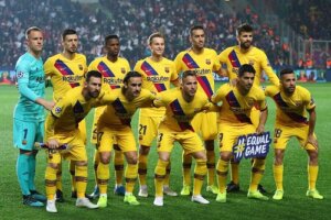 Kluby z największą liczbą międzynarodowych tytułów