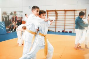 Przepisy dotyczące federacji sportowych