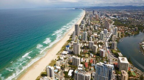 gold coast australia