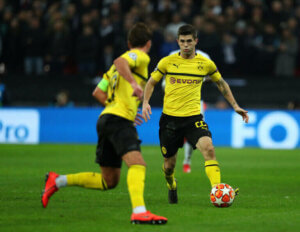 Największe sukcesy w Bundeslidze – najlepsze drużyny