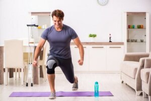 Powrót do treningów po kontuzji: jak powinien wyglądać?