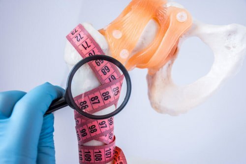 osteoporoza a gęstość kości