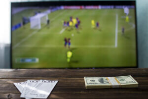 Oszustwa finansowe w sporcie - poznaj najsłynniejsze!