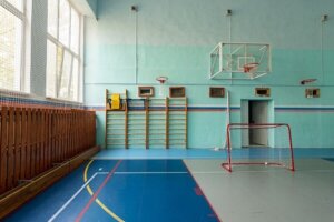 Ośrodek sportowy: kwestie prawne związane z założeniem