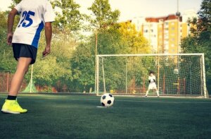 Odpowiedzialność finansowa na obiektach sportowych