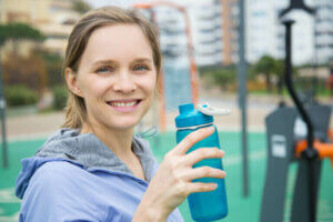 Elektrolity u sportowców - jak działają?