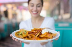 Kuchnia meksykańska - kilka zdrowych przepisów