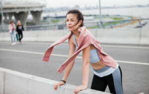 Oddychanie w sporcie: dlaczego jest tak ważne